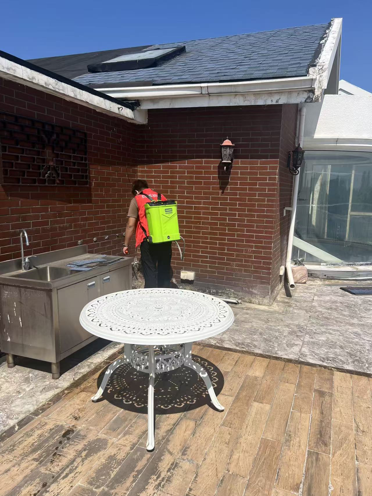 萧山区白蚁防治所:南方白蚁哥:守护家园的隐秘卫士 萧山区白蚁防治所:南方白蚁哥:守护家园的隐秘卫士