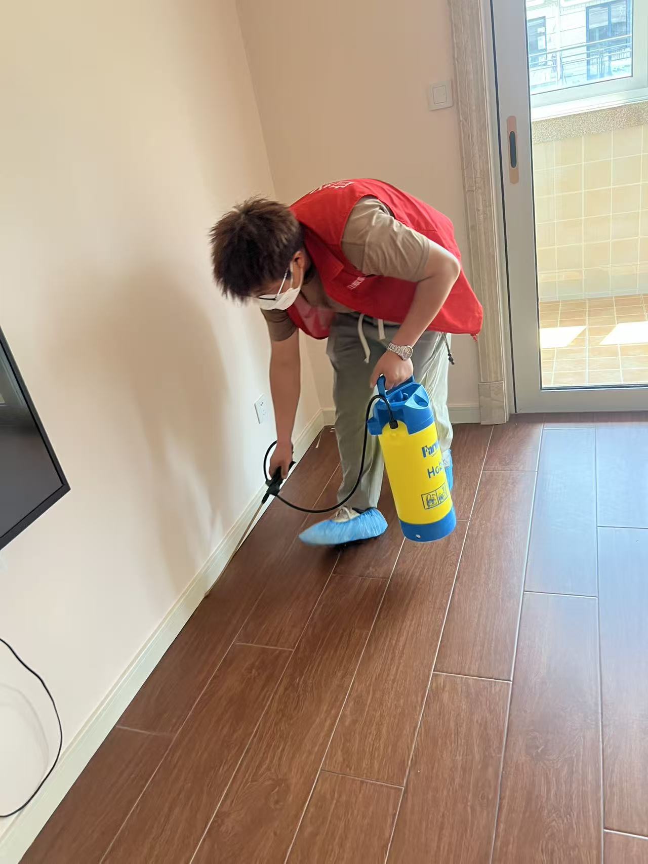 杭州市白蚁防治站:物业白蚁消杀宣传:守护家园,远离白蚁之患 杭州市白蚁防治站:物业白蚁消杀宣传:守护家园,远离白蚁之患