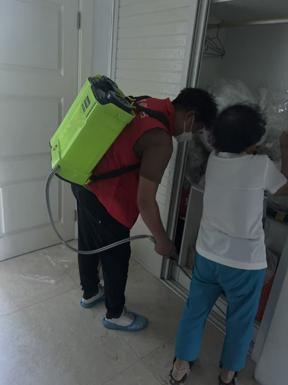 地下防白蚁处理收费标准详解:如何有效防治白蚁并合理预算 地下防白蚁处理收费标准详解:如何有效防治白蚁并合理预算