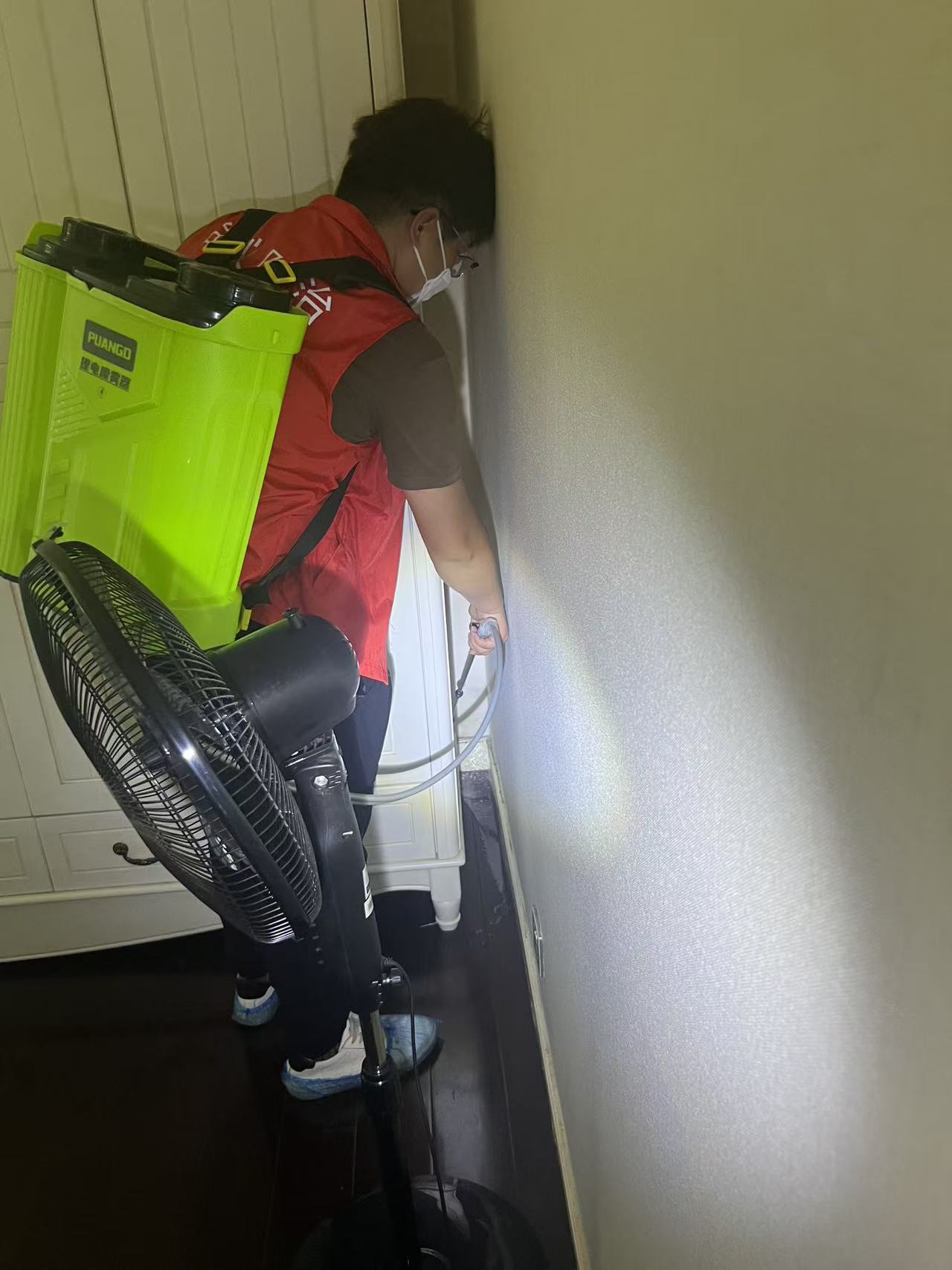 杭州市白蚁防治站:物业白蚁消杀宣传:守护家园,远离白蚁之患 杭州市白蚁防治站:物业白蚁消杀宣传:守护家园,远离白蚁之患