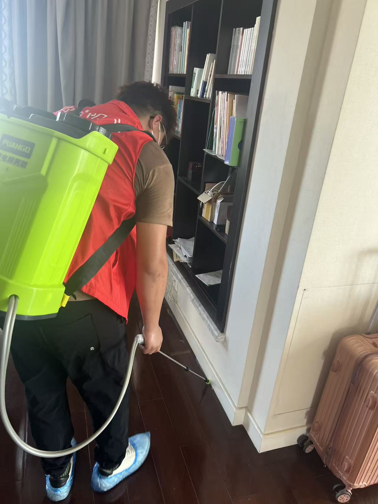 杭州市白蚁防治站白蚁防治所-便民收藏官方发布电话