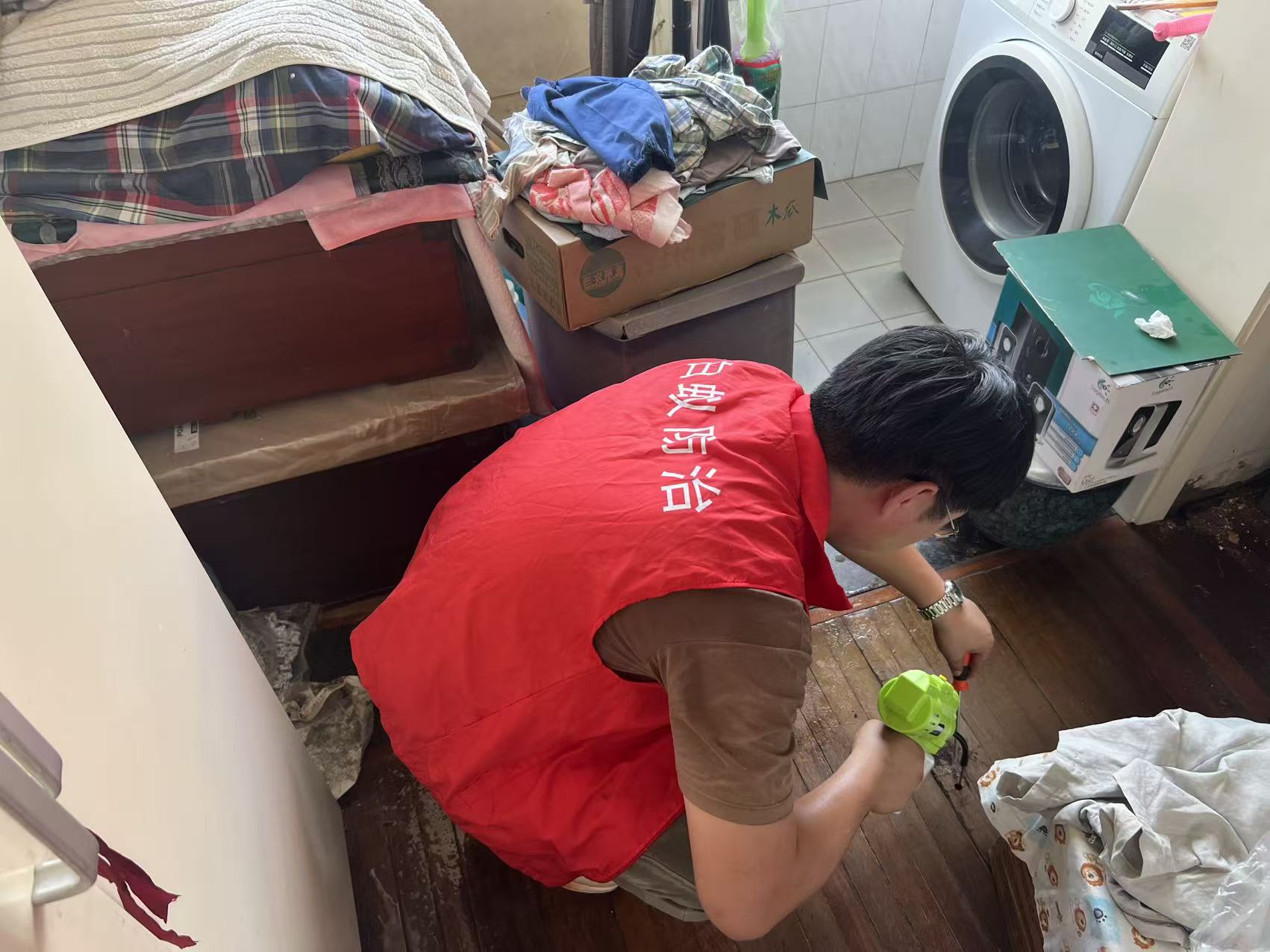 杭州市白蚁防治站：长兴物业灭白蚁哪家好？专业团队守护您的家园安宁