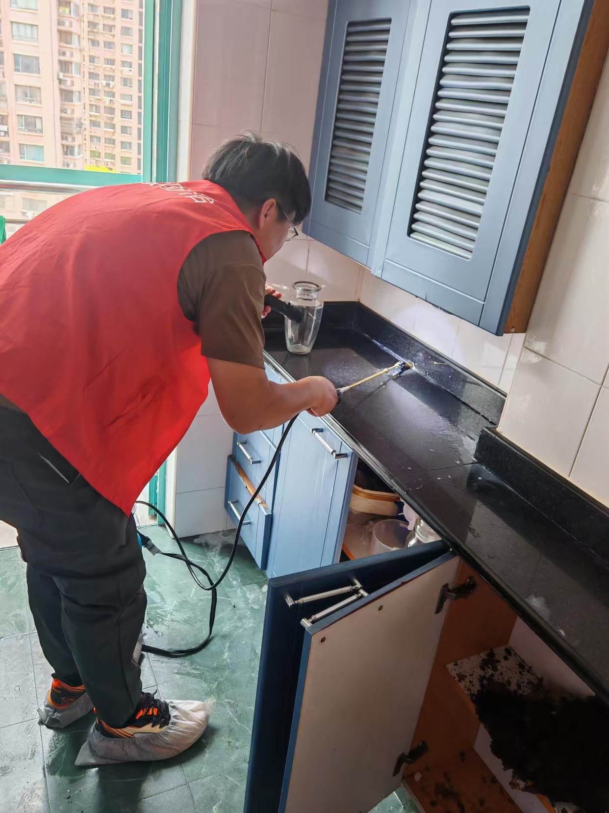 新会厂房灭白蚁收费：全面解析与实用指南